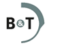 B&T Logo