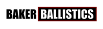 Baker Ballistics Logo