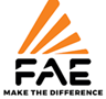 FAE Logo