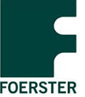 Foerster Logo