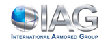 IAG Logo