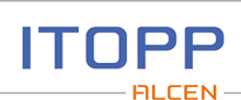 ITOPP Logo