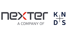 Nexter Robotics Logo