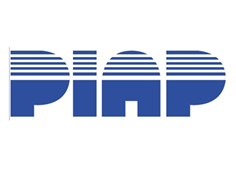PIAP Logo