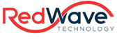 RedWave Logo