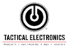 Tactical Electronics Logo